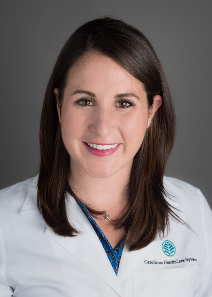 Katherine R Oleksak Np Pediatric Gastroenterology And Hepatology Atrium Health